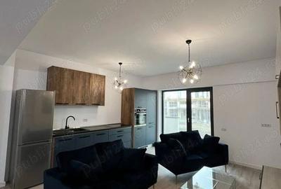 Apartament 3 camere Pipera Bucuresti - 2