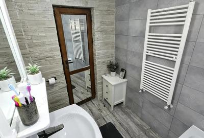 Apartament cu 3 camere de vanzare Burdujeni - 6