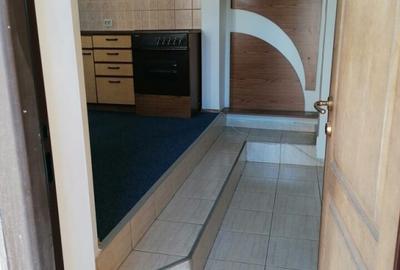Apartament cu 2 camere semidecomandat în Central - 10