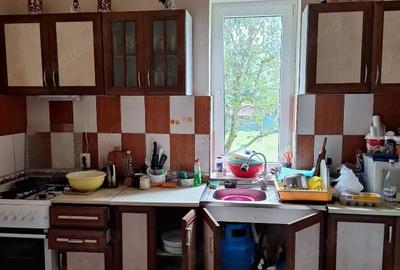 Casă cu 2 camere în Central - 7