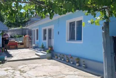 Casă cu 3 camere cu Teren 1040 Mp în Voinești - 10