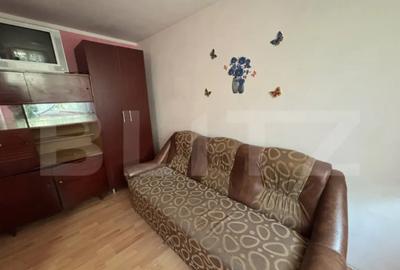 Apartament cu 2 camere decomandat în Central - 9