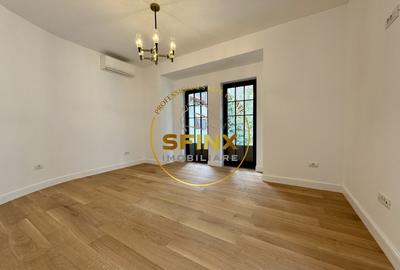 Vila 650mp/consolidata/renovata/Capitale Aviatorilor, zona sigura langa ambasade - 12