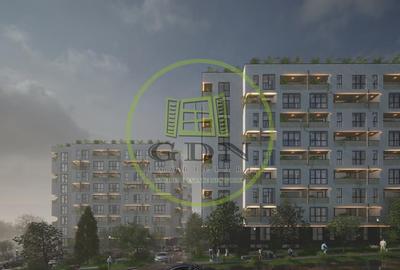 Apartament cu 2 camere decomandat în Cornitoiu - 6