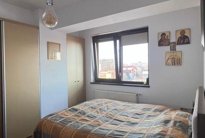 3 camere Baneasa - Antena 1 - 5