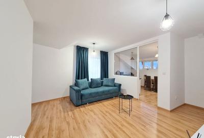 Apartament cu 4 camere decomandat în Astra - 14