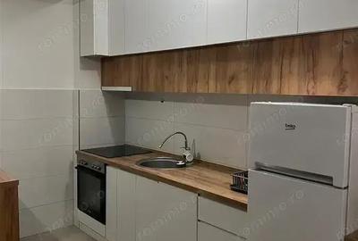 Garsonieră decomandată în Drumul Taberei - 3