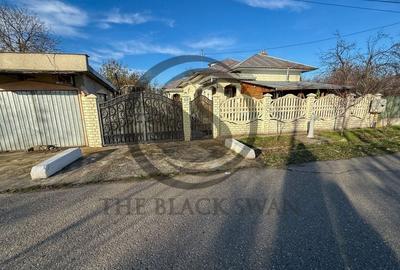 Casa de vanzare | 5420mp Teren | Poienarii Rali, Prahova | Comision 0% - 21