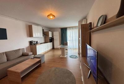 Apartament cu 2 camere semidecomandat în Torontalului - 4