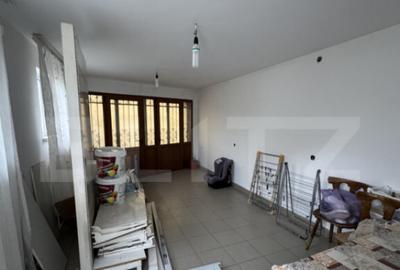 Casa de vanzare, 95 mp utili, 155 mp teren, zona Bariera -To - 21