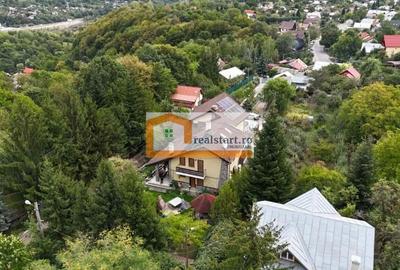 Casă cu Teren 1800 Mp în Est - 19