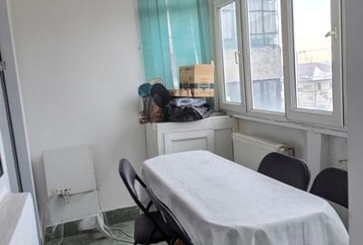 Ultracentral Târgoviște, etaj3 , vanzare apartament 2camere - 7