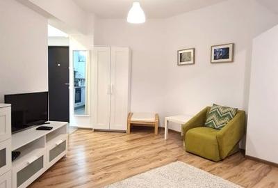 Garsonieră decomandată în Rahova - 2