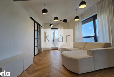 Apartament cu 2 camere semidecomandat, mobilat în Europa - 17