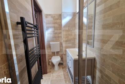 Casă cu 2 camere cu Teren 100 Mp în Schei - 5