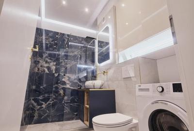 Garsoniera | Complexul Exigent Plaza | Faza 5 | - 12