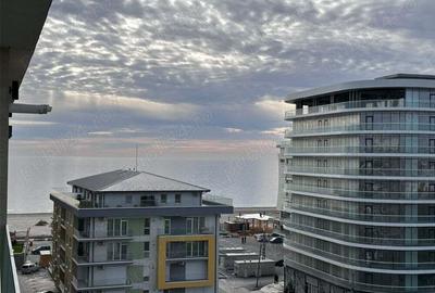 Apartament cu vedere la mare, langa plaja, 3 camere, loc parcare XL Apartament cu vedere la mare, langa plaja, 3 camere, loc parcare XL - 1