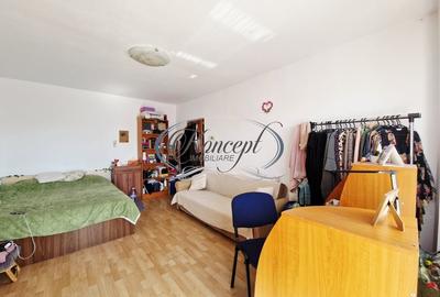 Apartament cu 2 camere decomandat în Mărăști - 5
