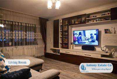 Apartament de vanzare, 4 camere, Tip PB,  Oradea Apartament de vanzare, 4 camere, Tip PB,  Oradea - 3