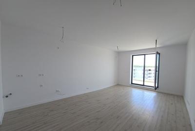 Apartament cu 2 camere decomandat în Băneasa - 3