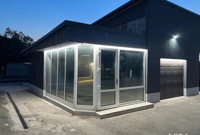 Spatiu productie servicii depozit - 5