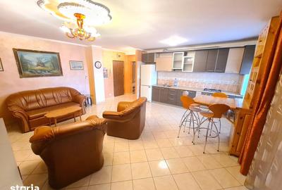 Apartament cu 3 camere decomandat în Ștefan cel Mare - 4