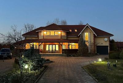 Casă cu 4 camere în Teiușu - 11