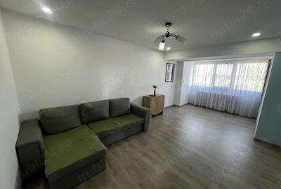 Apartament cu 3 camere decomandat în Micro 40 - 11