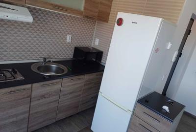 Apartament cu 2 camere în Florești - 2