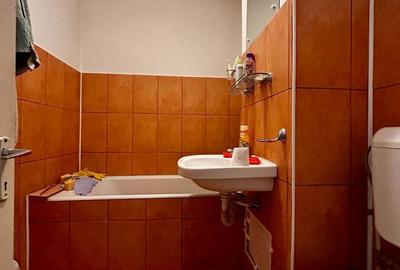 Garsonieră decomandată în Păcurari - 5