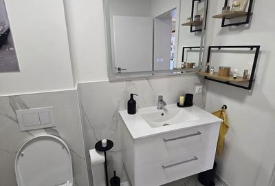 Apartament cu 2 camere decomandat în Cristian - 9