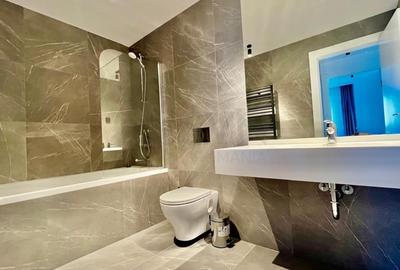 REA1024450 Apartament 2 camere One Herastrau Towers - 14