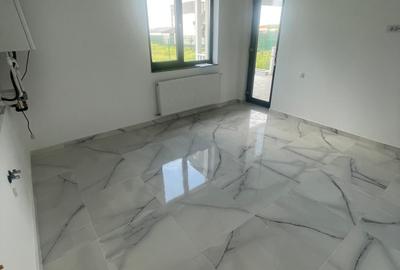 Vila Individuala P+1 /Gulia -Dambovita-Teren 560mp-Disponibila imediat - 17