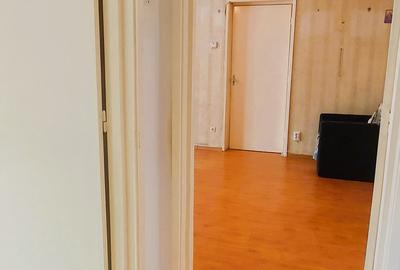 Apartament cu 2 camere semidecomandat în Basarabia - 9