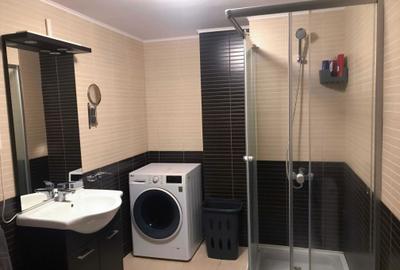 Garsonieră decomandată în Exterior Vest - 6