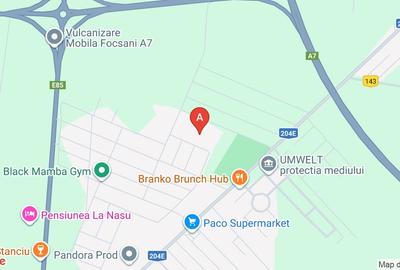 Garsonieră deosebită în bloc nou – cartier rezidențial, ieșire din Focșani - 1