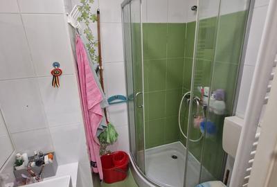 Garsonieră, mobilată în Ștefan cel Mare - 7