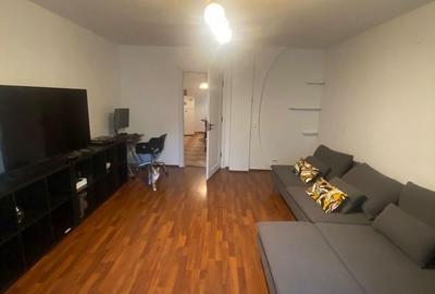 Apartament cu 3 camere circular, mobilat în Vitan - 9