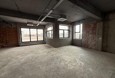 Spațiu comercial, de 750 mp, în Floreasca