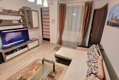 Apartament cu 2 camere decomandat în Central - 1