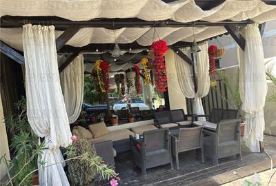 VILA MAMAIA NORD 30 DE CAMERE - 3