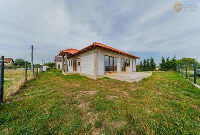 Casa de vanzare cu 3 camere in Mandruloc - 4