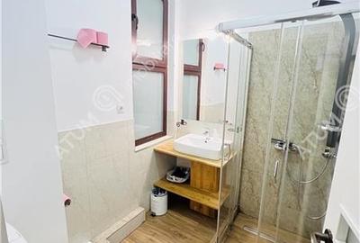 Pensiune cu 6 camere curte de 139 mp zona Ultracentrala din Sibiu - 27