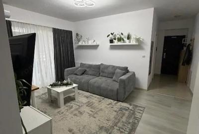 Apartament cu 2 camere decomandat în Calea Urseni - 5