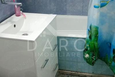 Apartament cu 3 camere în 1 Decembrie 1918 - 4