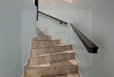 Casă modernă de vânzare în Cristian, Brașov - 10