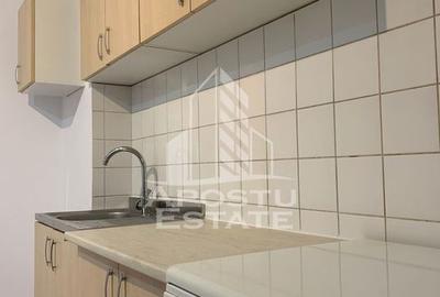 Apartament 2 camere, 50 mp, etaj 1/4, centrala proprie, petfriendly - 4