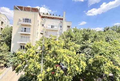 REA1020801 Apartament 4 camere in Herastrau cu parcare REA1020801 Apartament 4 camere in Herastrau cu parcare - 6