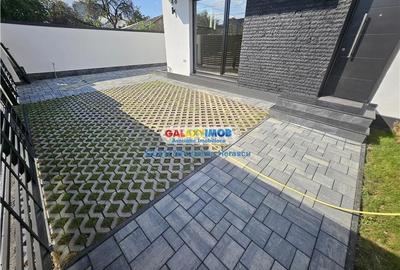 Sos Chitilei Vila P+1 Duplex 4 Camere 150 MP - 5