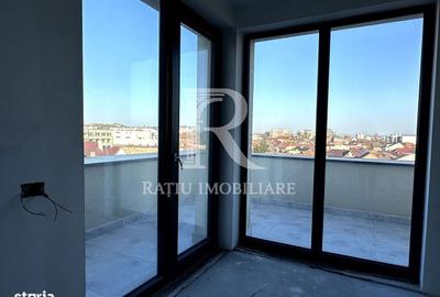 Apartament cu 3 camere în Ultracentral